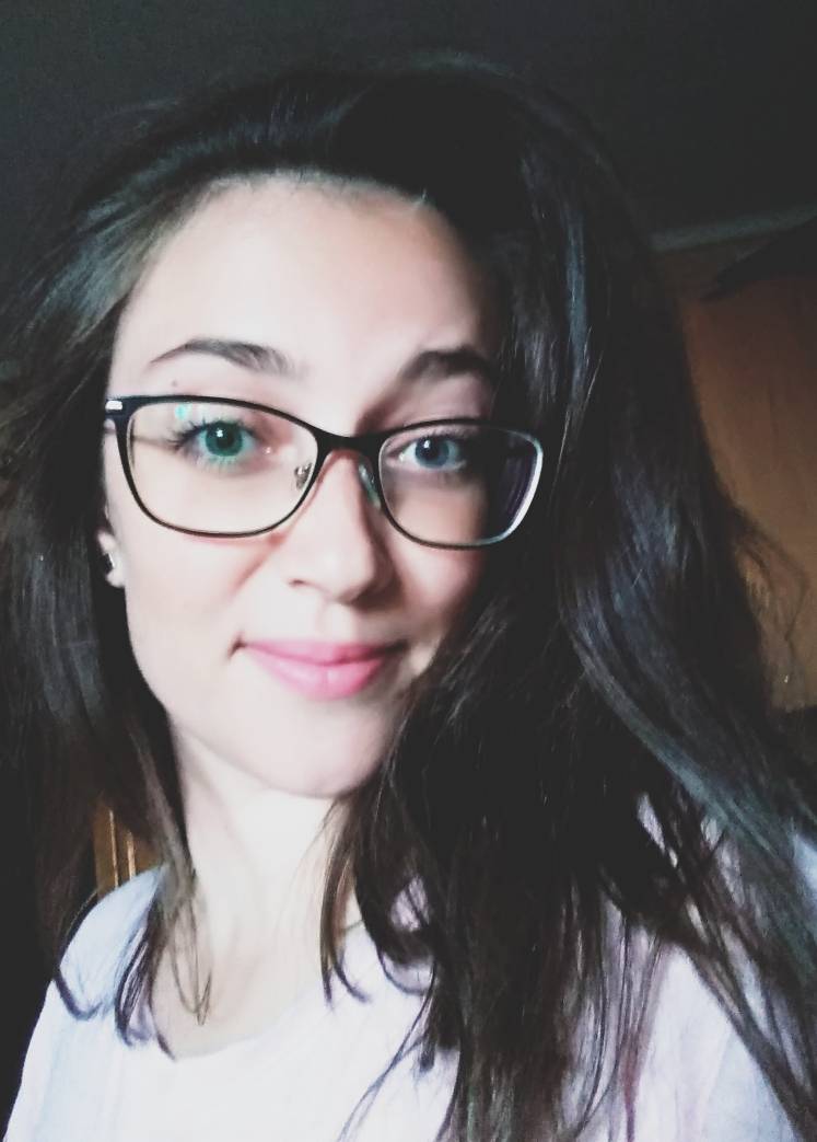 Дарья Баталёнок | Сетка — социальная сеть от hh.ru