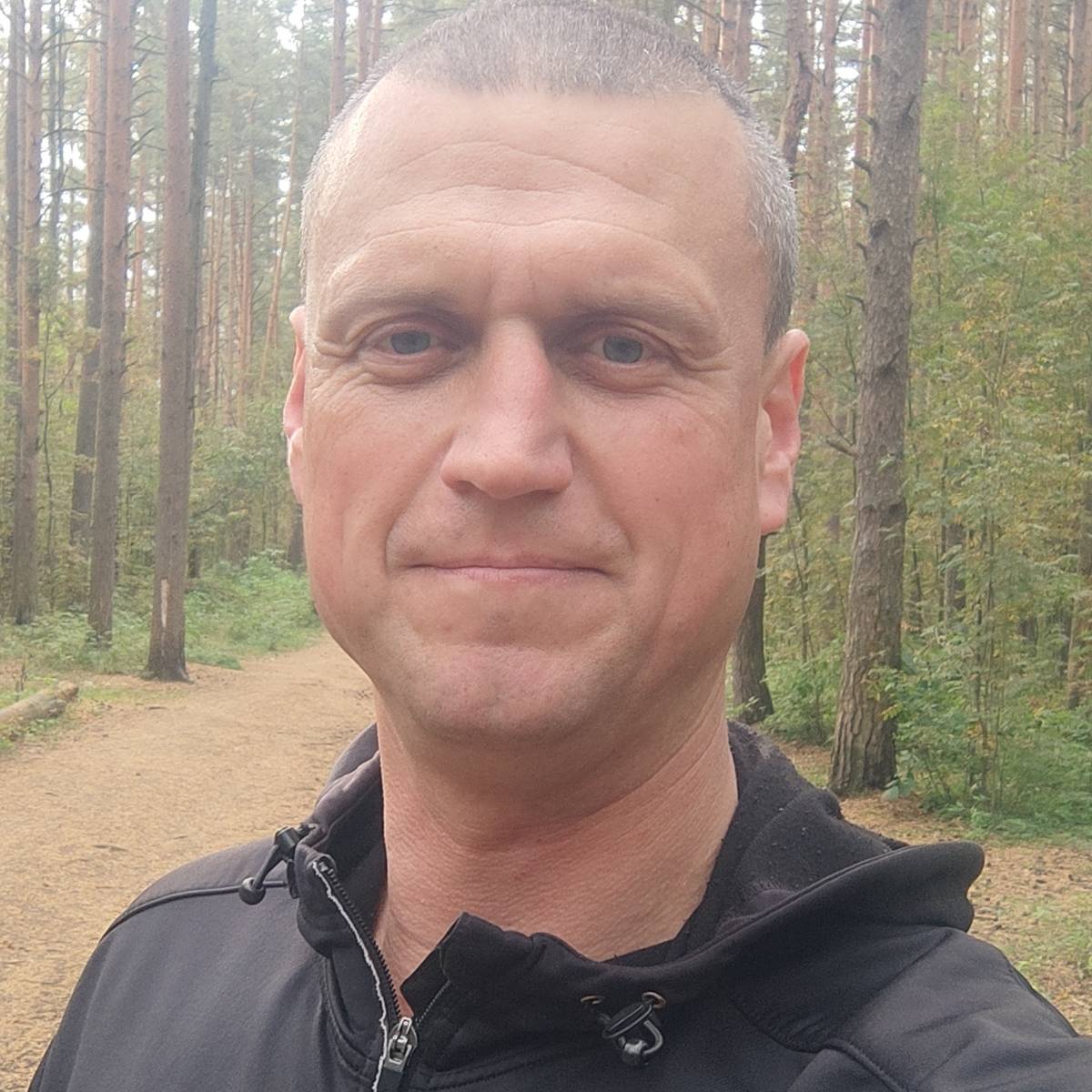 Кирилл Шаланда