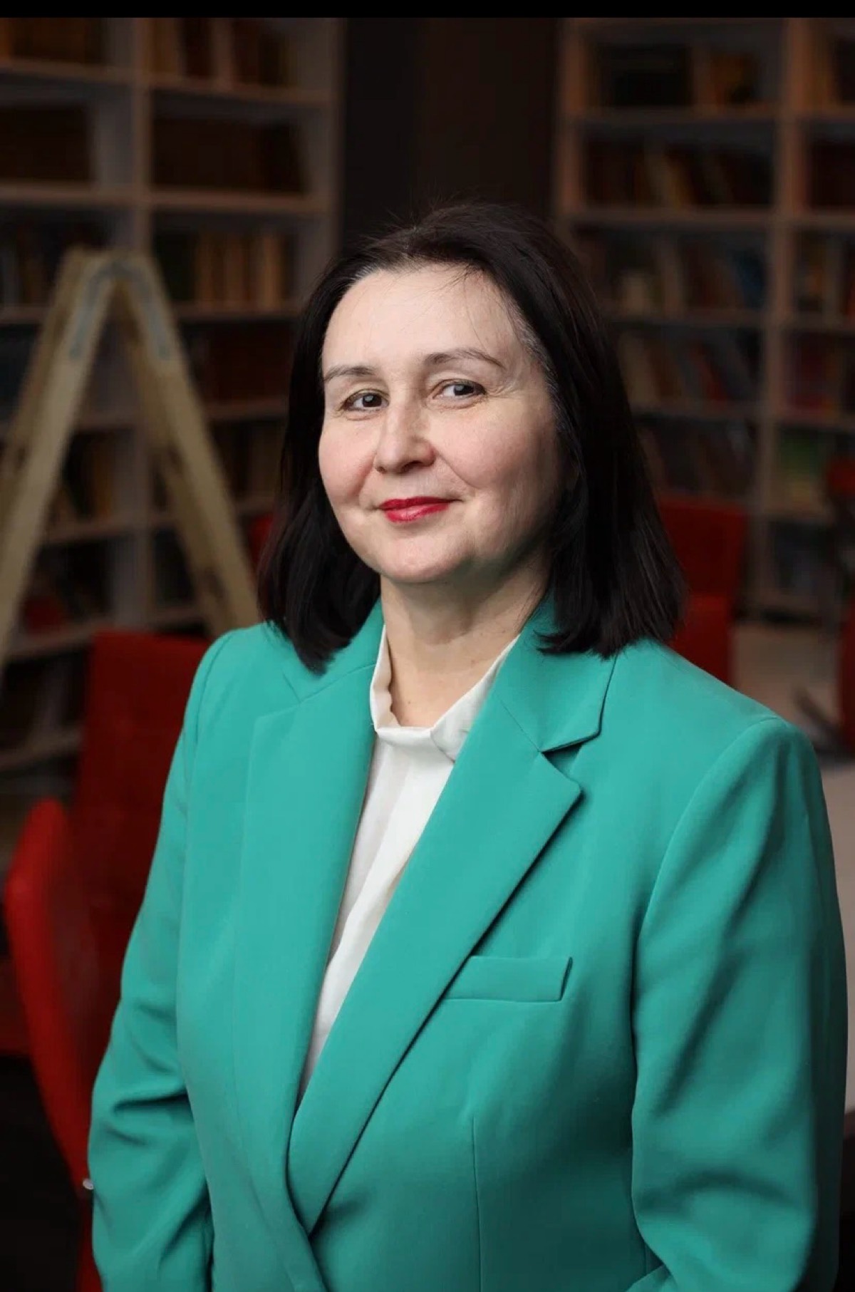 Инна Михайленко
