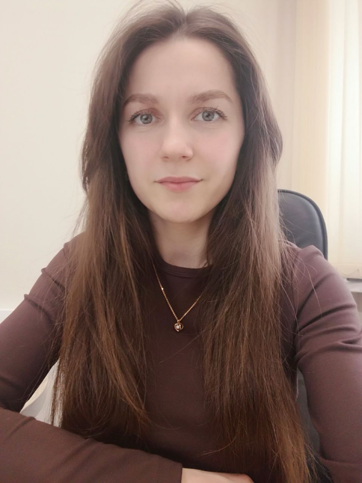 Татьяна Фуфачева