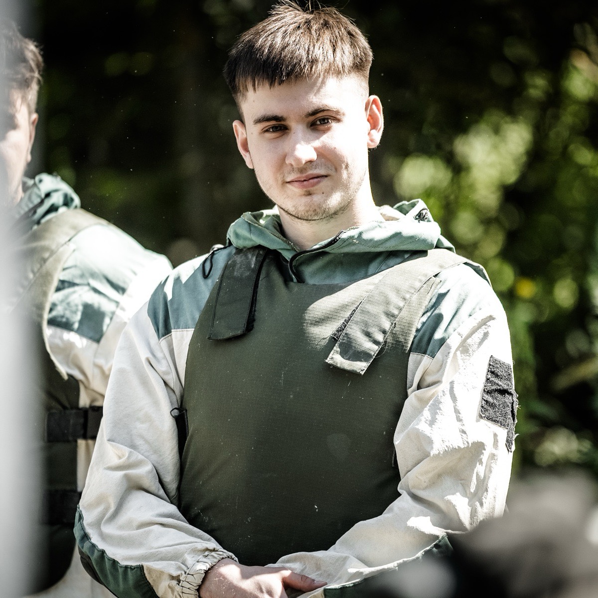 Тимофей Казаков | Сетка — социальная сеть от hh.ru