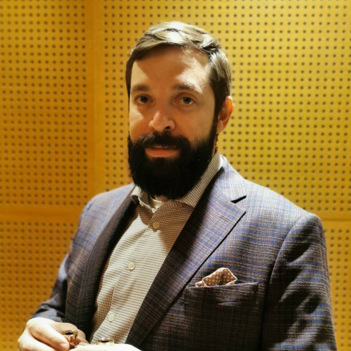 Сергей Певный | Сетка — социальная сеть от hh.ru