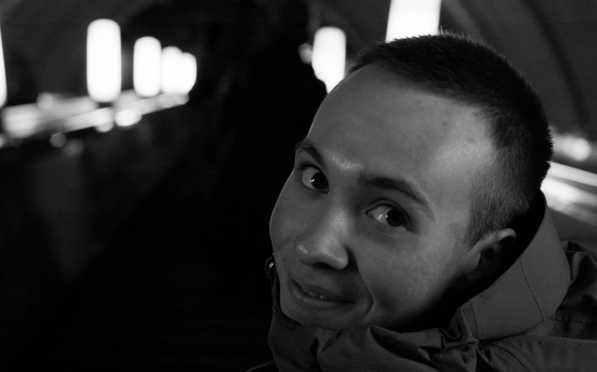 Дмитрий Бабенко