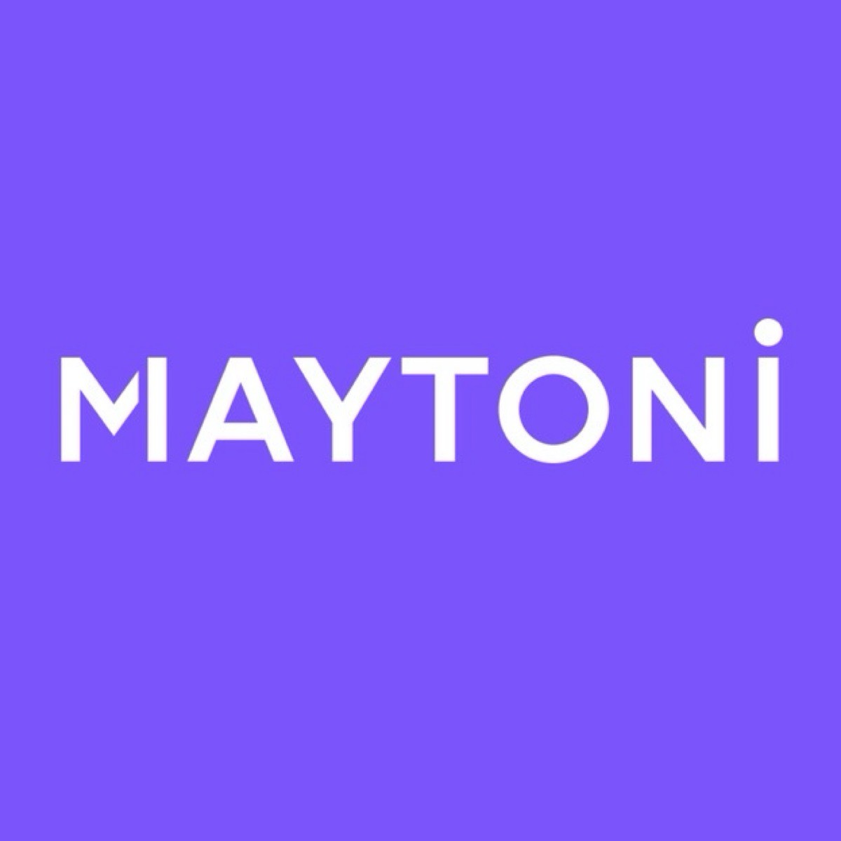 Maytoni | Russia & CIS