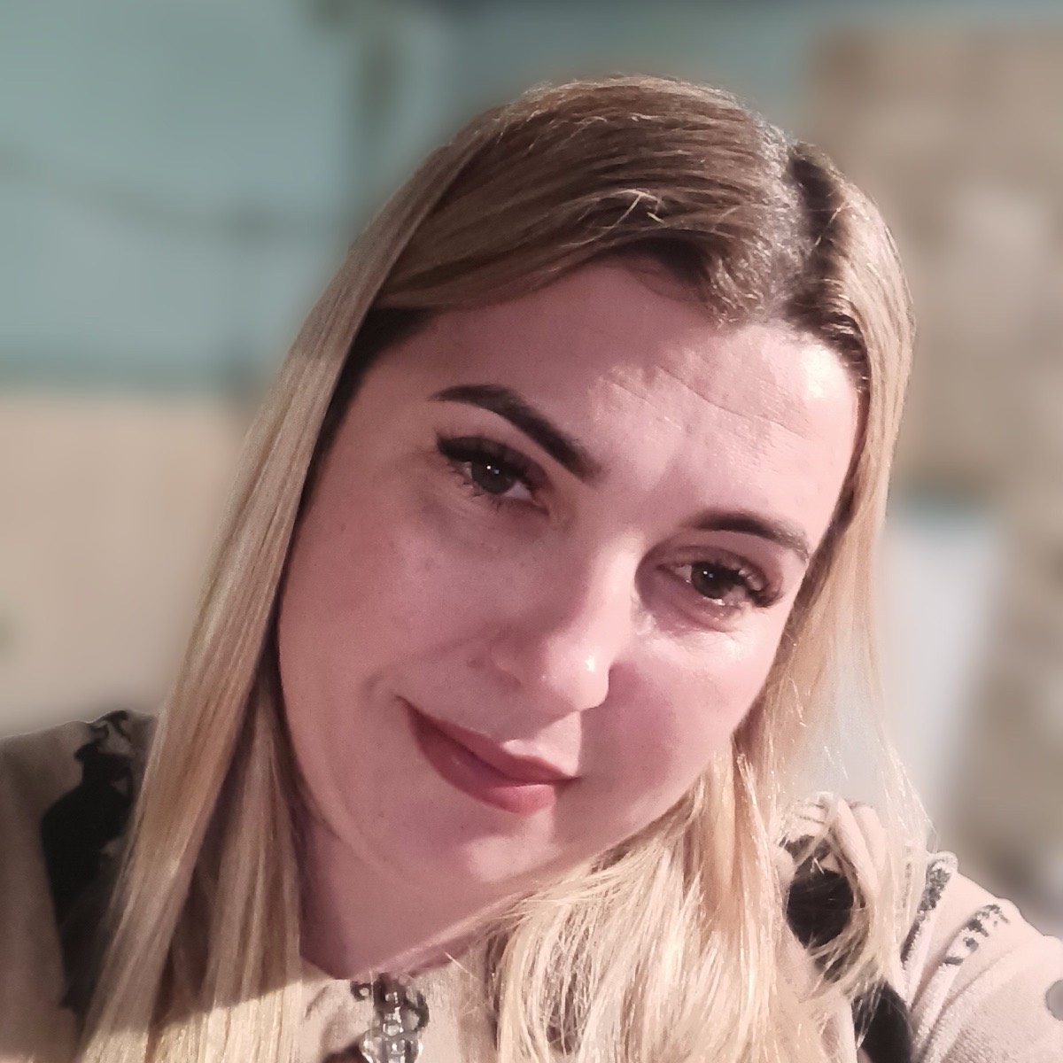 Юлия Копина