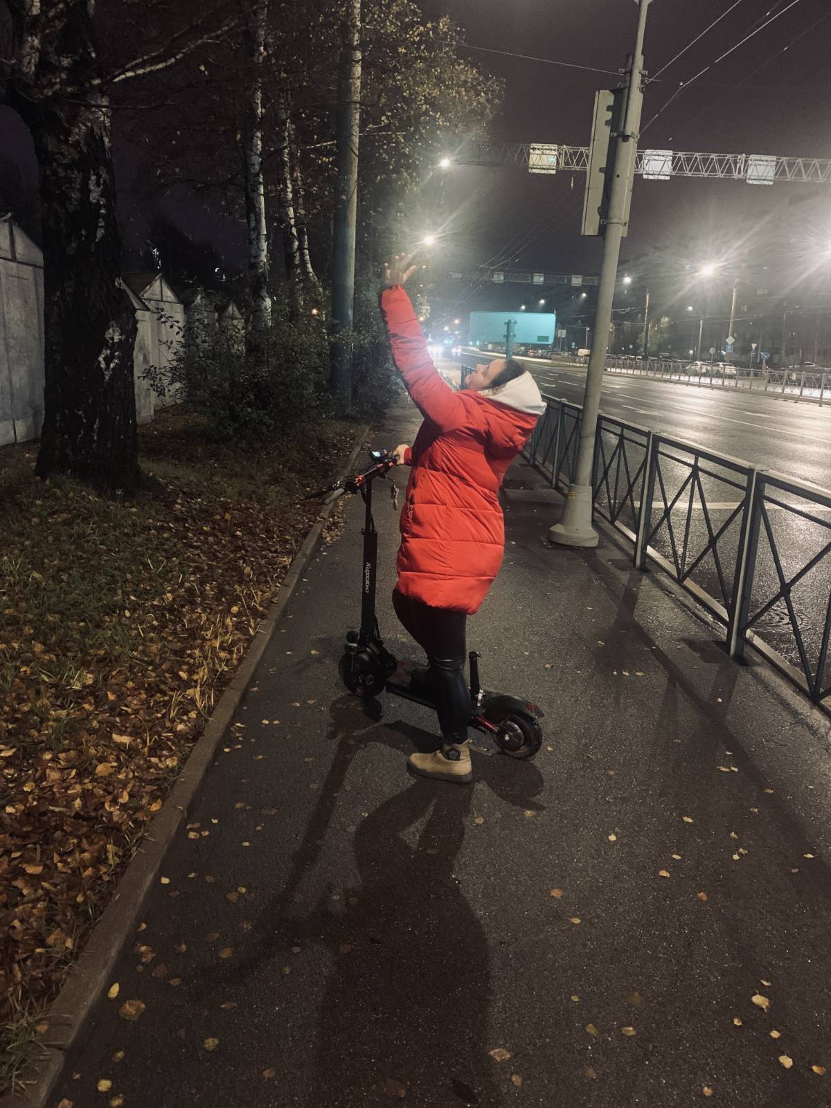 Ксения Кознова