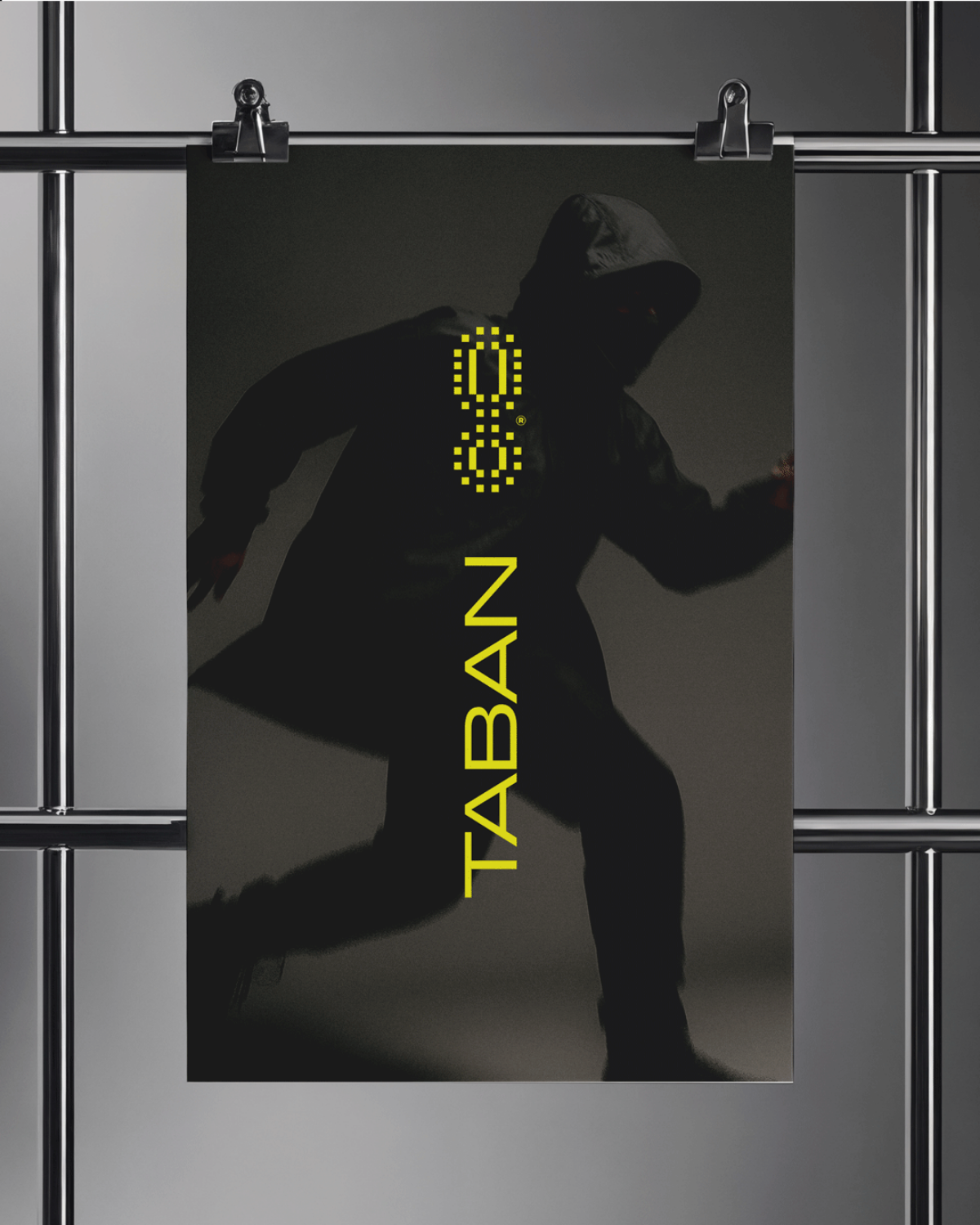 Taban — стиль для тех, кто выбирает силу и свободу | Сетка — социальная сеть от hh.ru