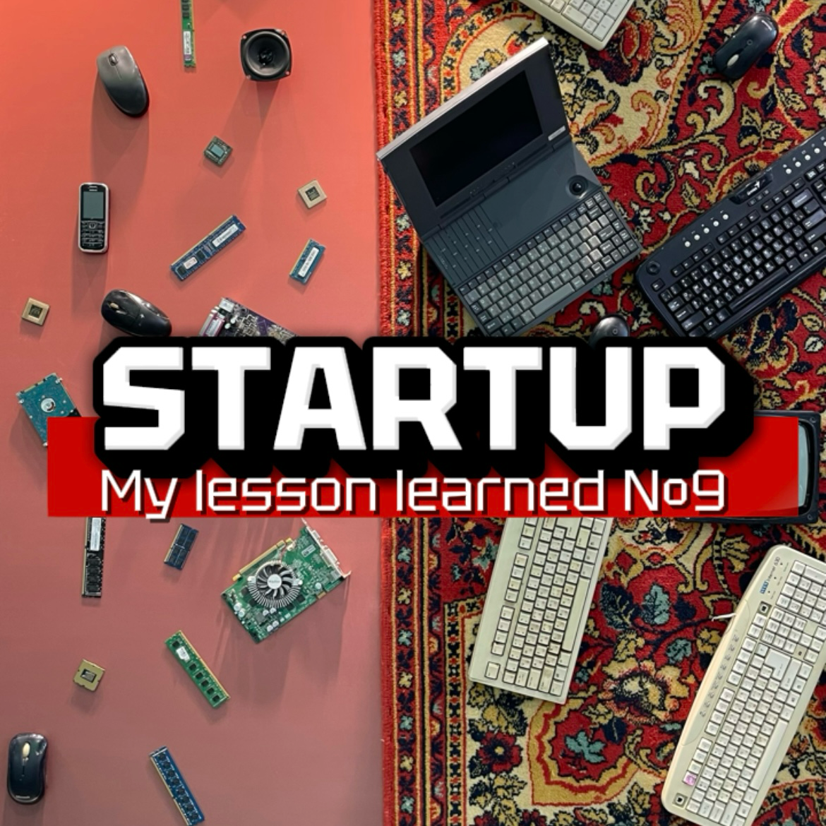 Startup. Lesson learned | Сетка — социальная сеть от hh.ru