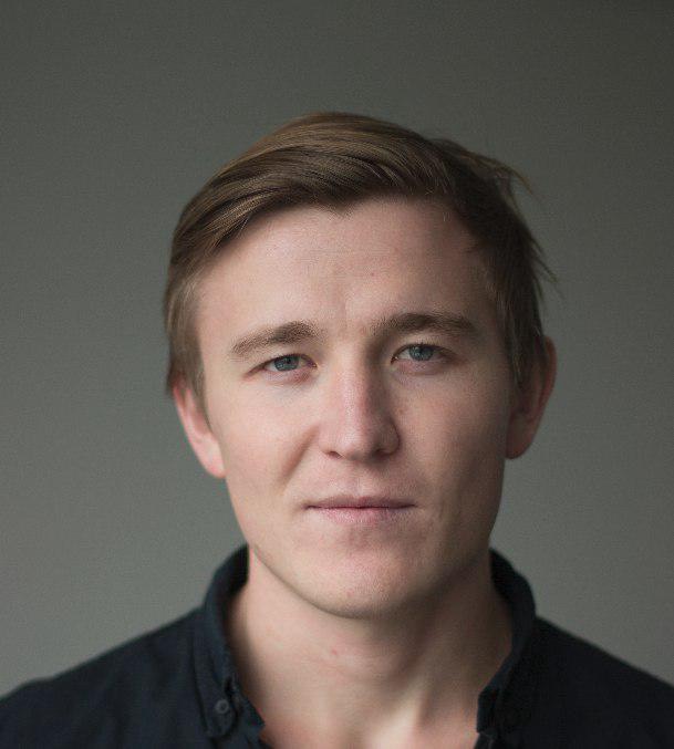 Надир Нигматуллин