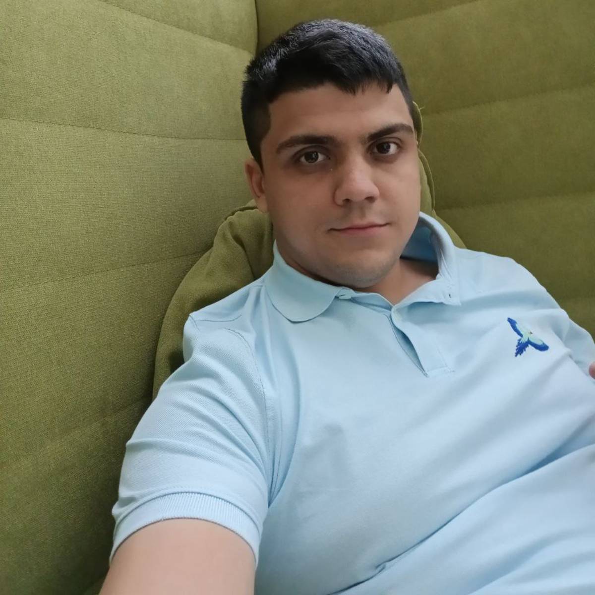 Руслан Игоревич