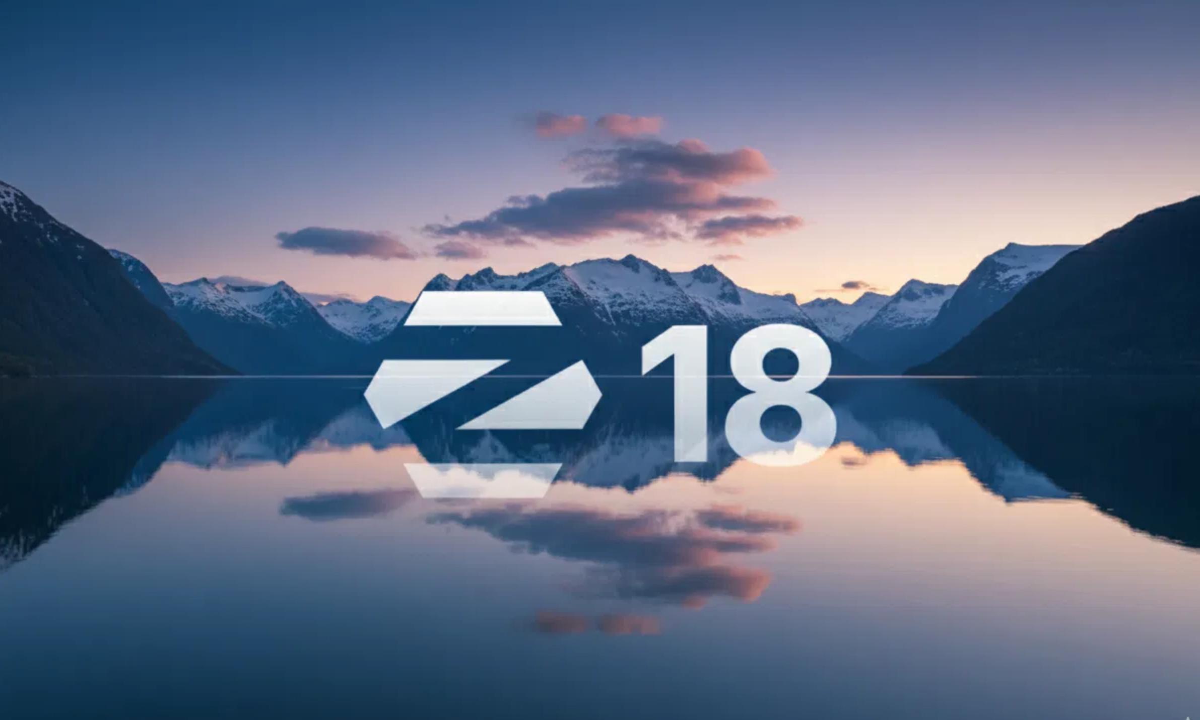 Zorin OS 18 Beta: ключевые улучшения и новые функции
Обновлённый дизайн и визуальные изменения
Первое, что бросается в глаза в Zorin OS 18 — переработанный интерфейс | Сетка — социальная сеть от hh.ru