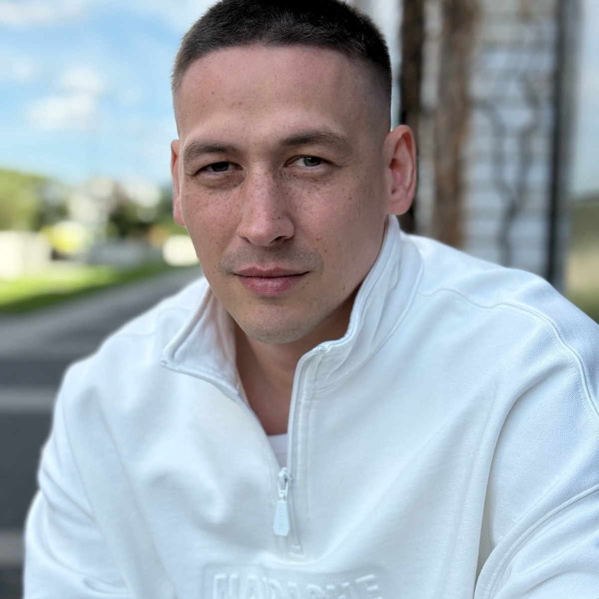 Александр Сытин | Сетка — социальная сеть от hh.ru