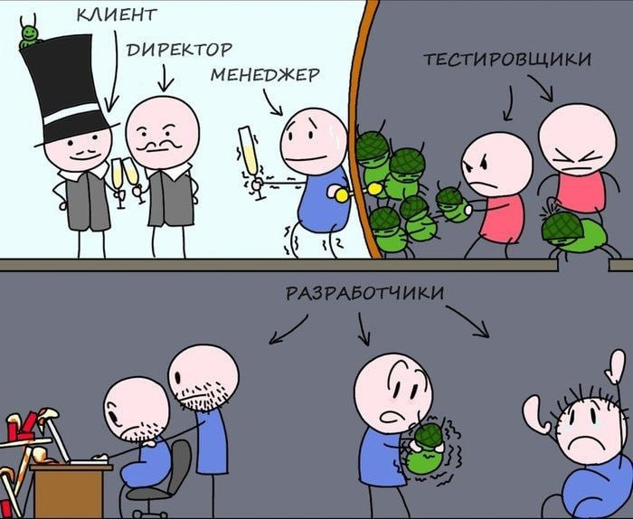 Ну жиза же?) | Сетка — социальная сеть от hh.ru