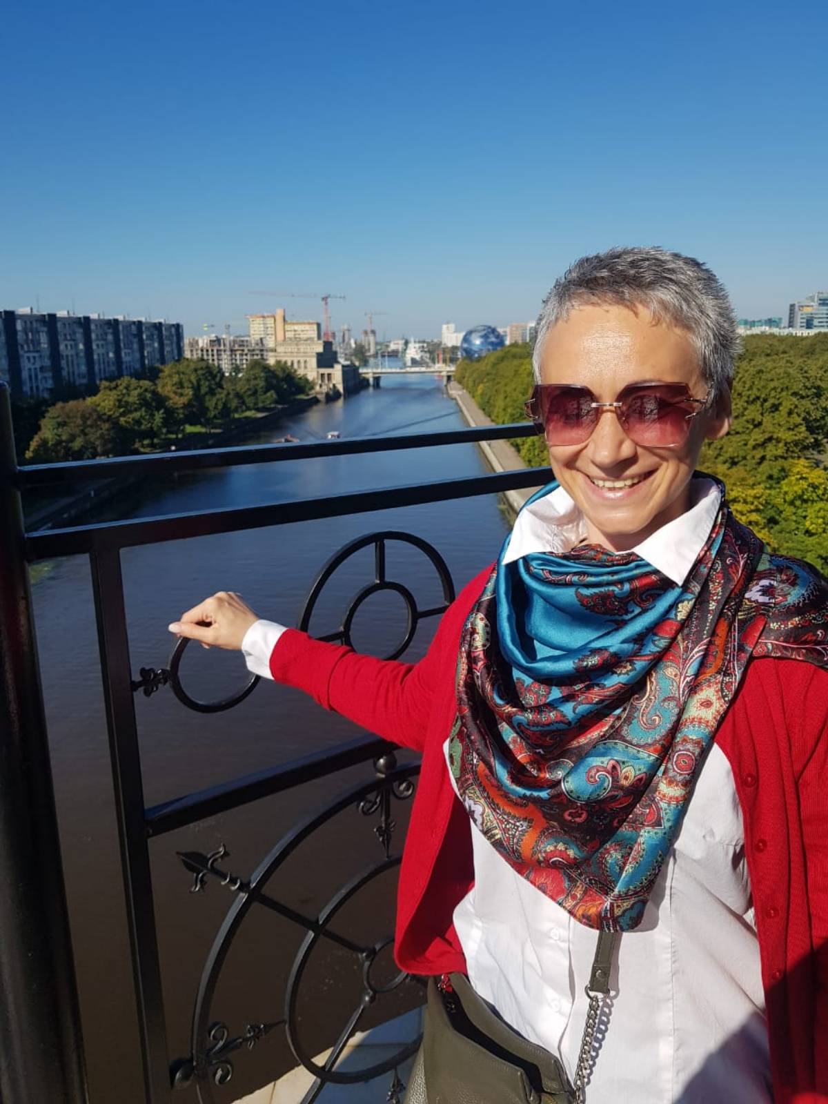 Светлана Борисова