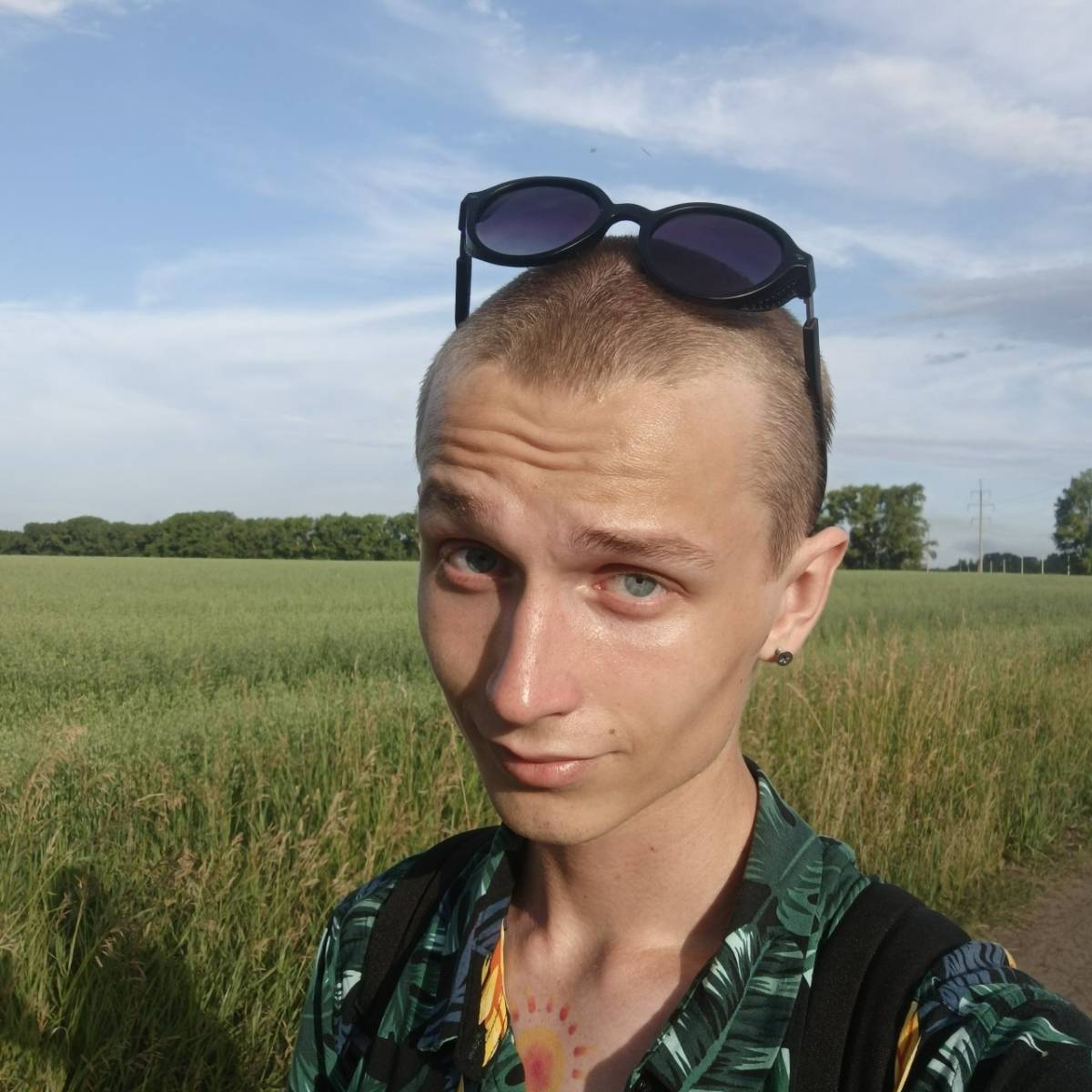 Цицерон Левианов