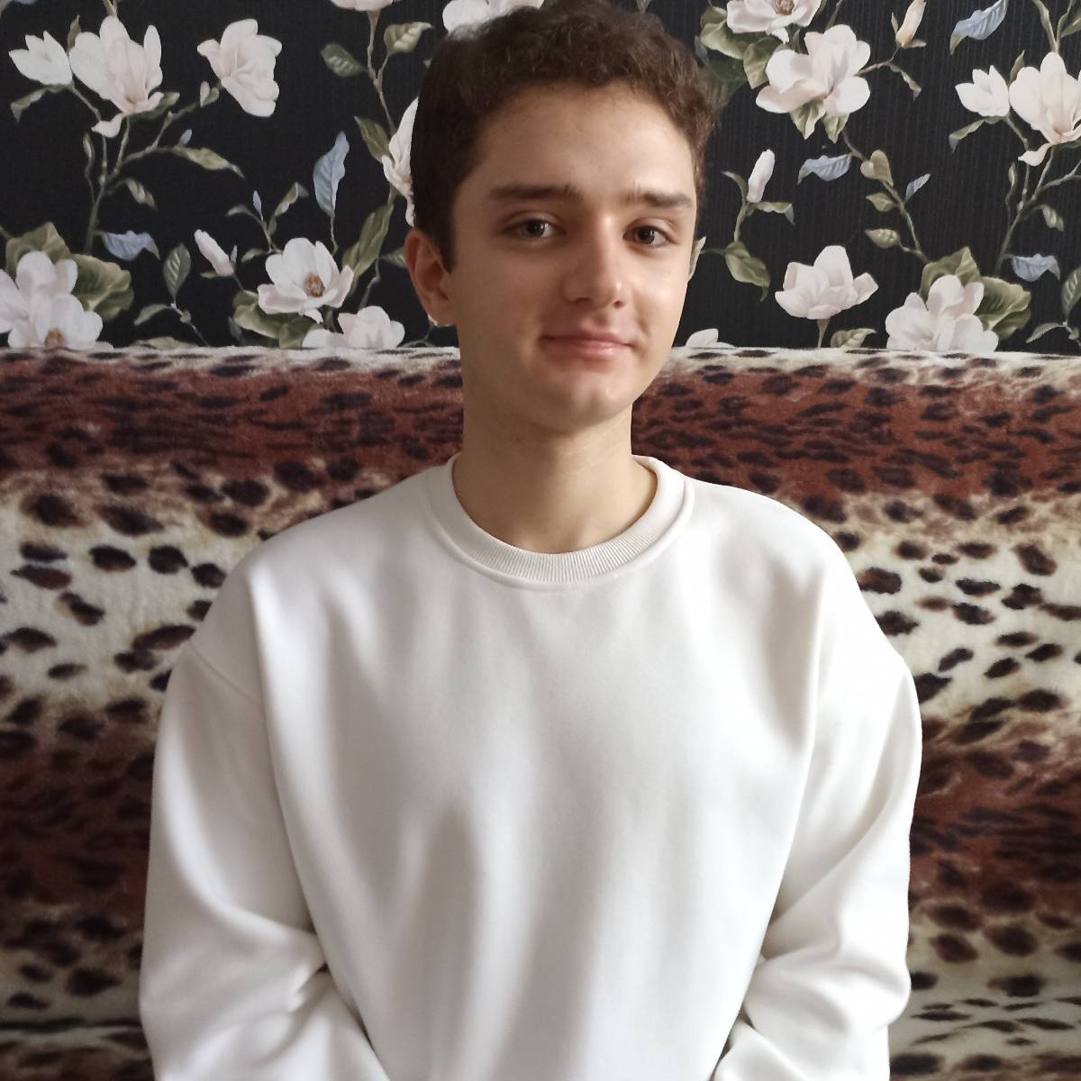 Давид Катаев