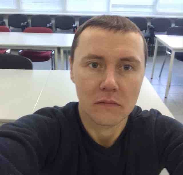Денис Ботaлов