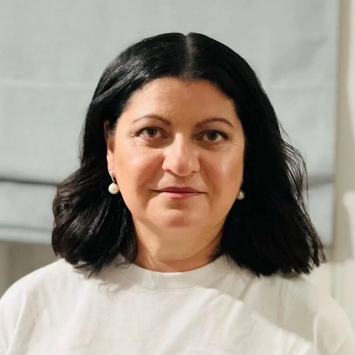 Кристина Никитина