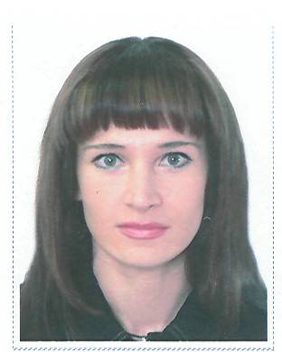 Елена Чебашева