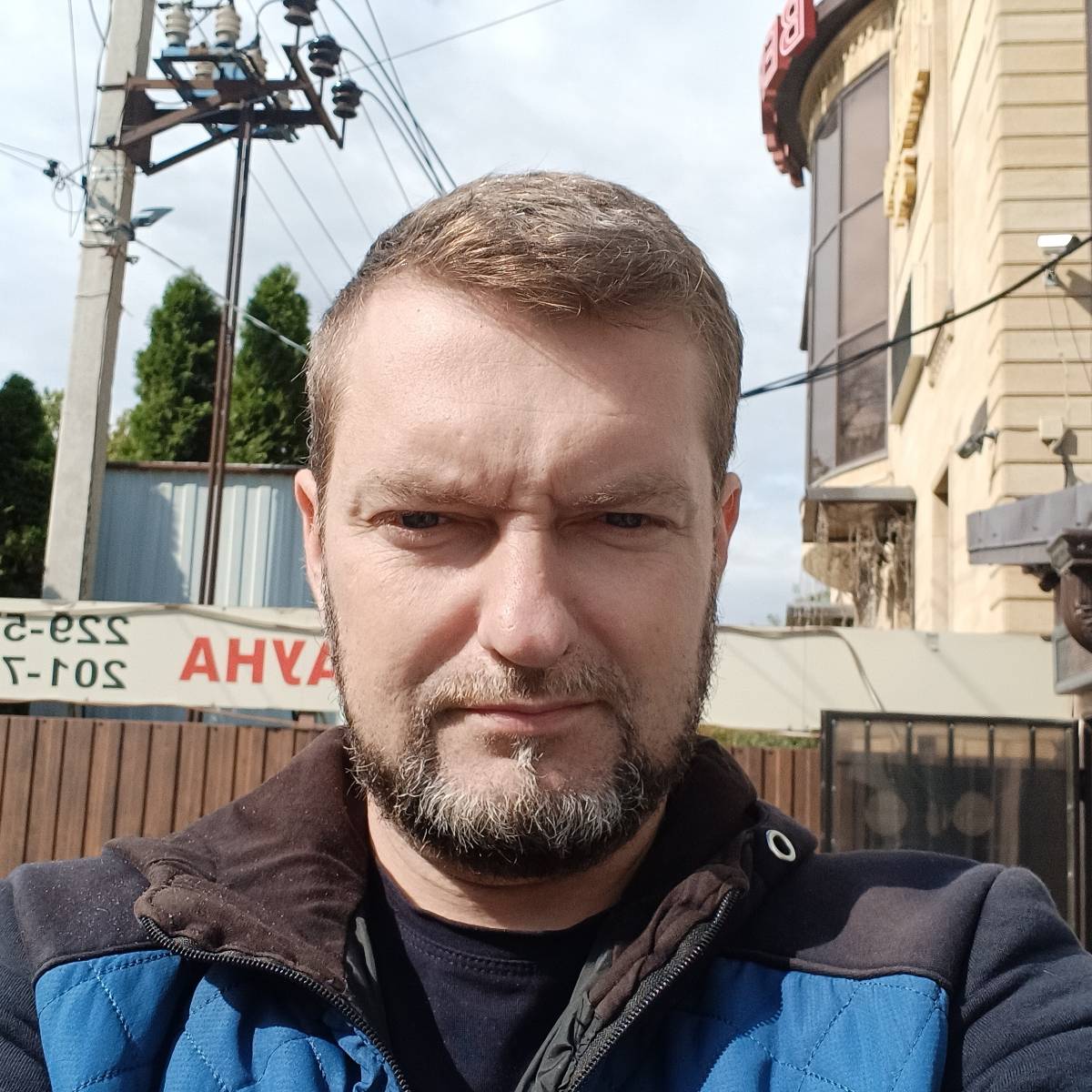 Евгений Пономаренко