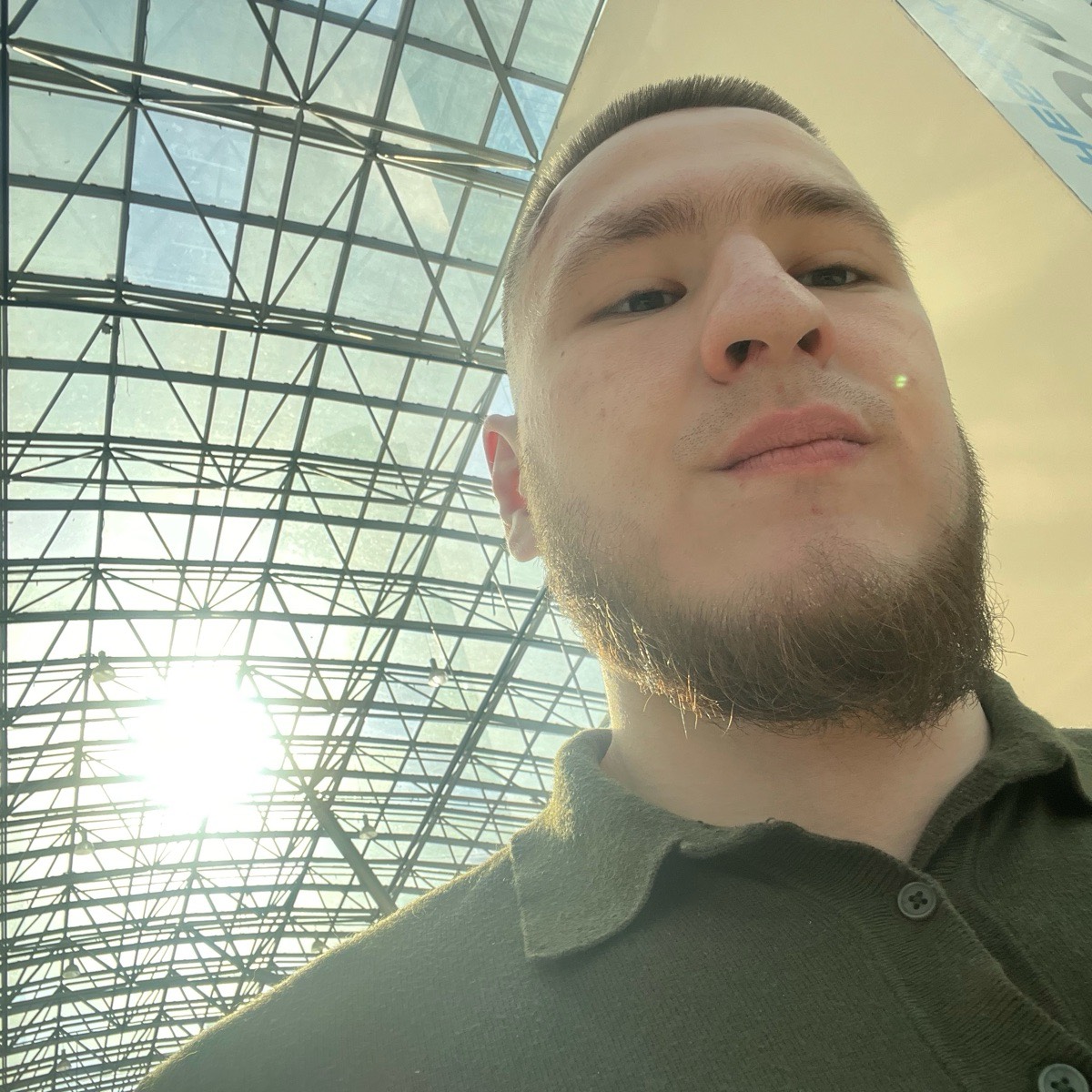 Тимур Рузимов
