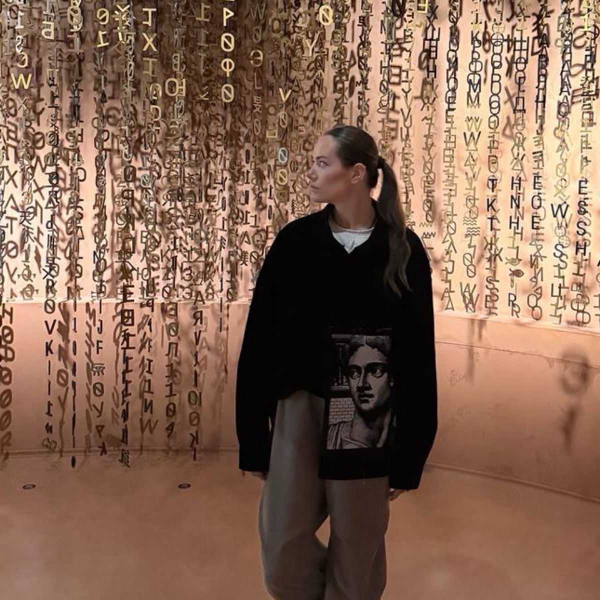 Александра Кузнецова | Сетка — социальная сеть от hh.ru