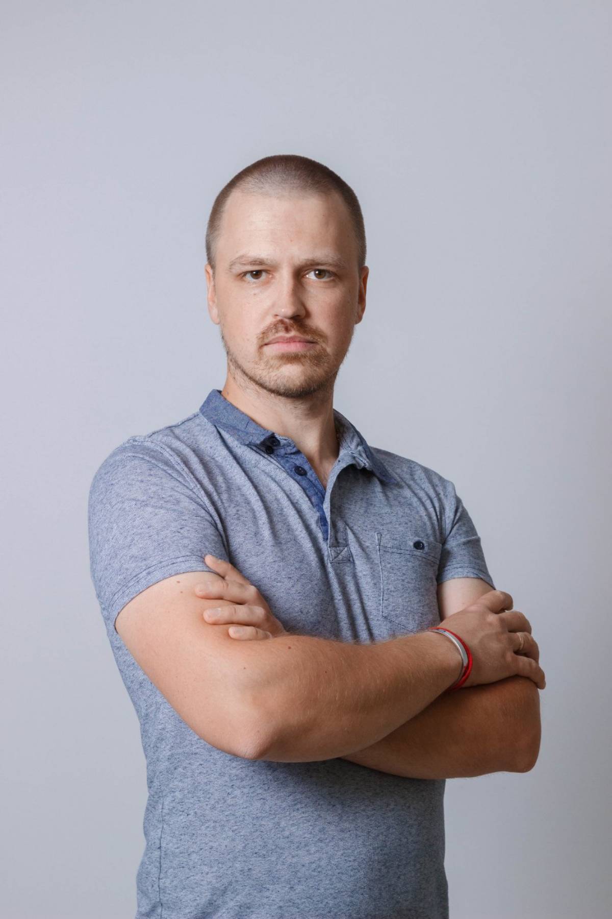 Георгий Шагурин