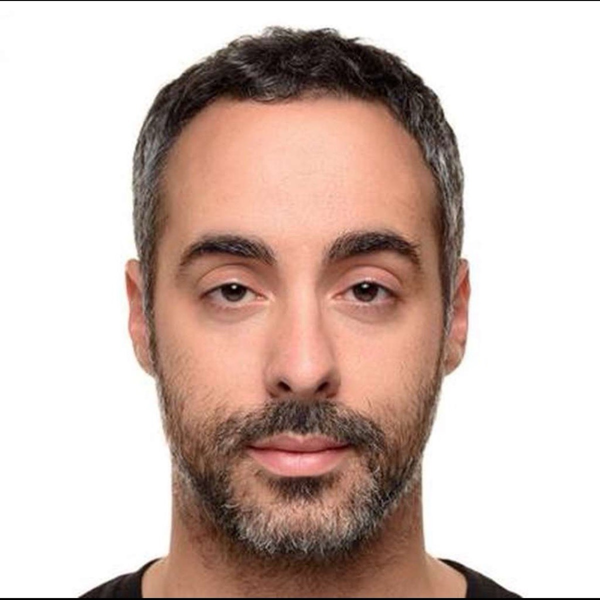 Андрей Кравец | Сетка — социальная сеть от hh.ru