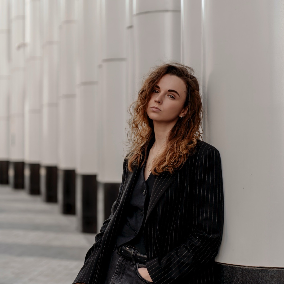 Оксана Прожикина | Сетка — социальная сеть от hh.ru