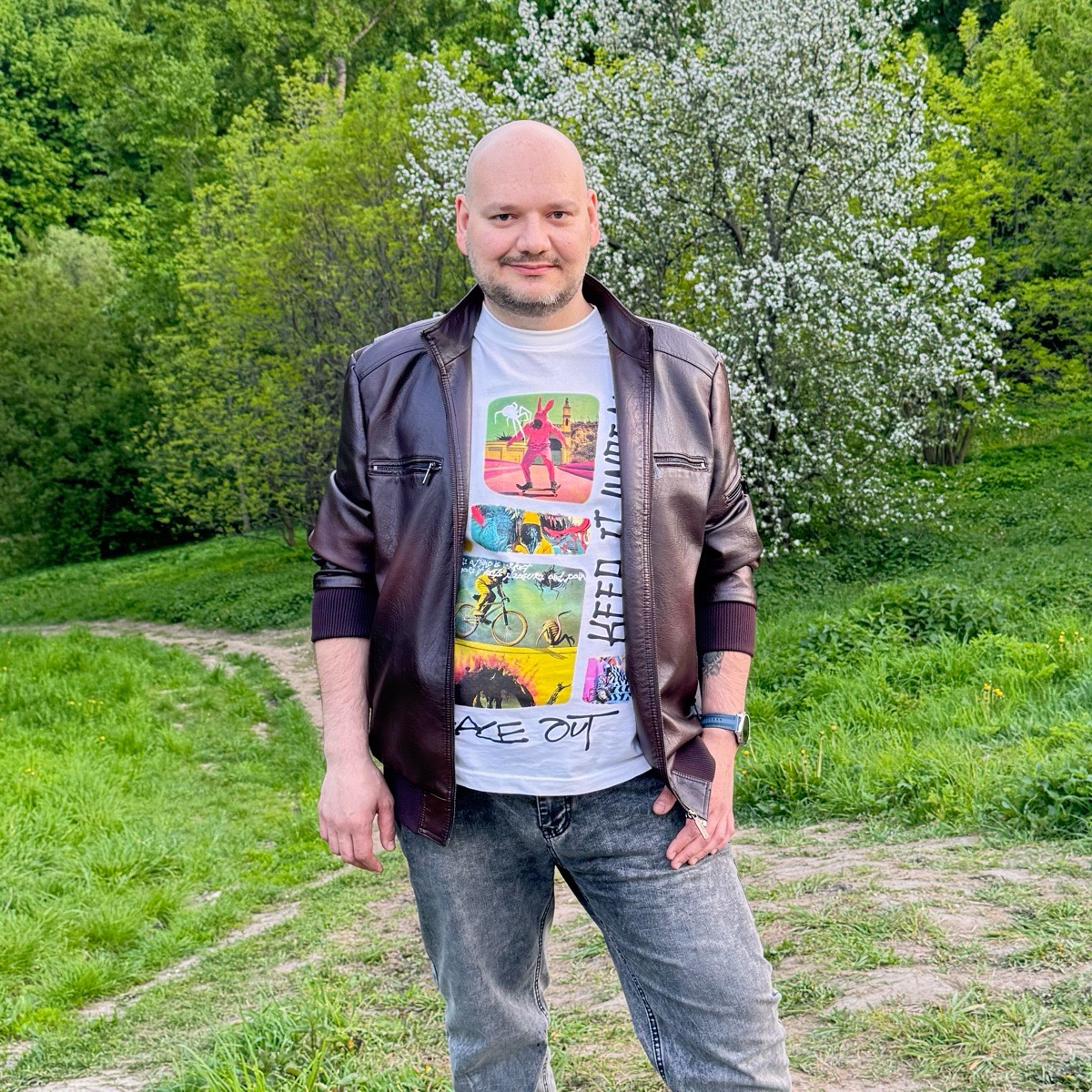 Александр Павленко | Сетка — социальная сеть от hh.ru