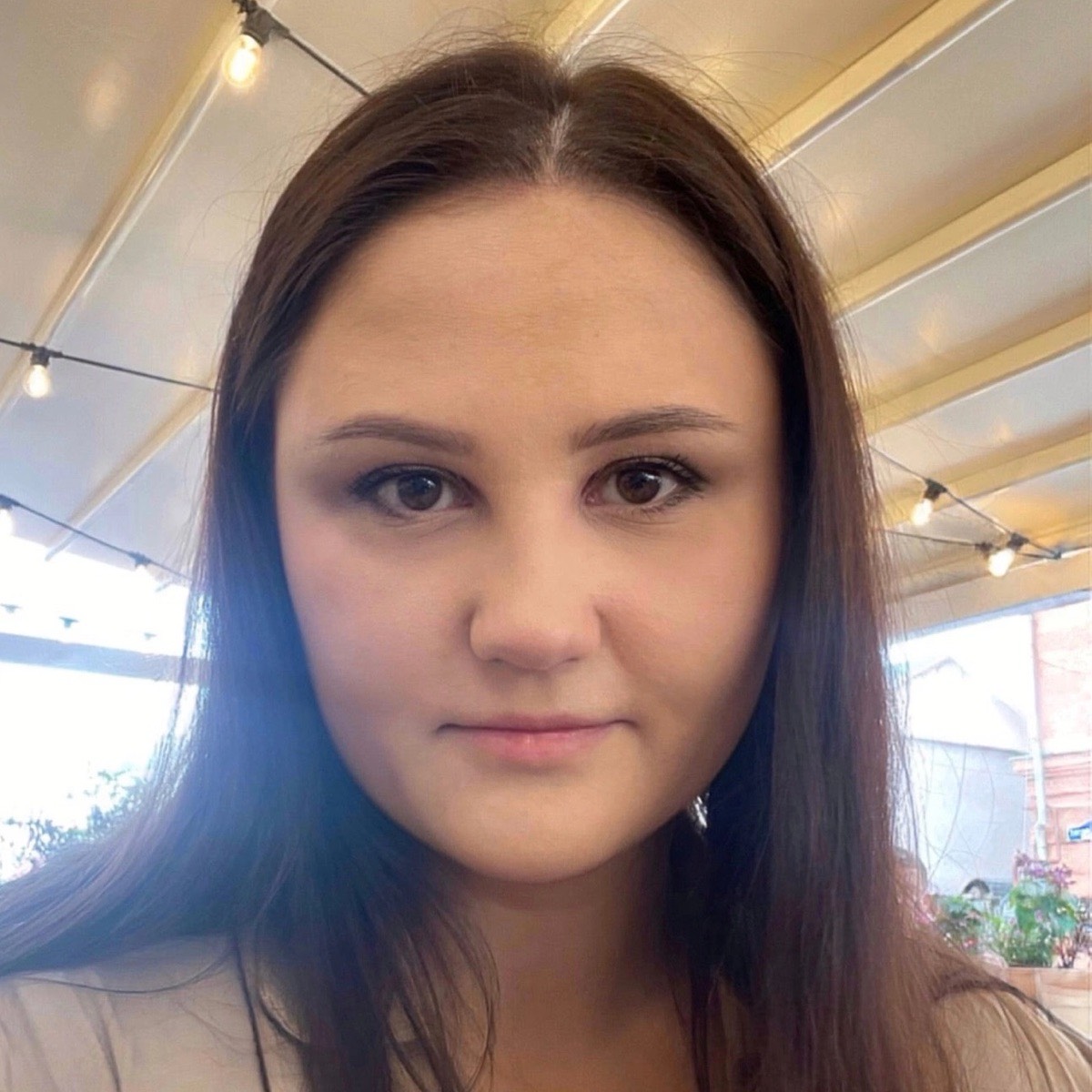 Анастасия Васильева | Сетка — социальная сеть от hh.ru