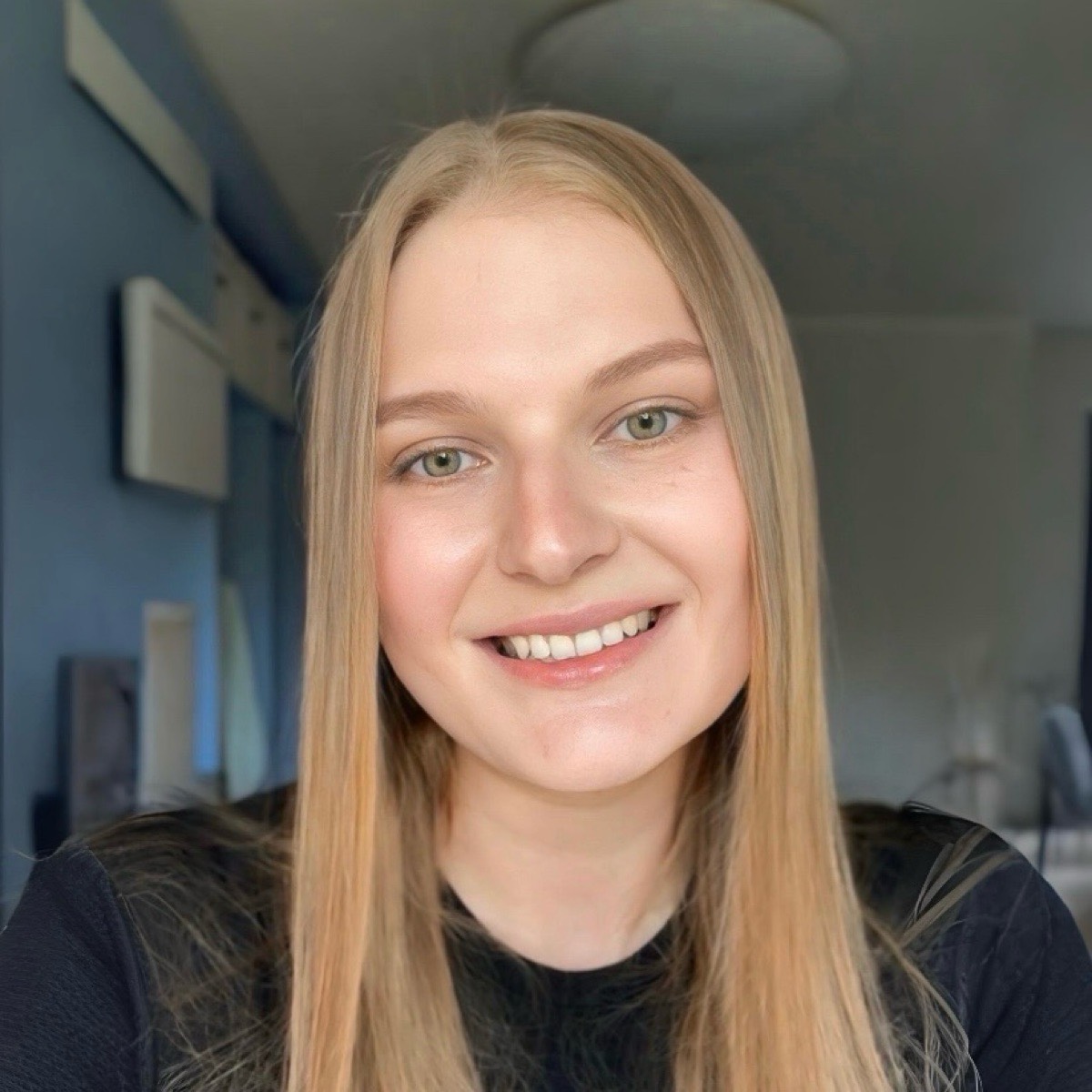 Лада Чернышёва | Сетка — социальная сеть от hh.ru