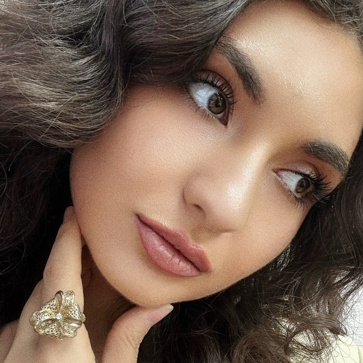 Кристина Король | Сетка — социальная сеть от hh.ru