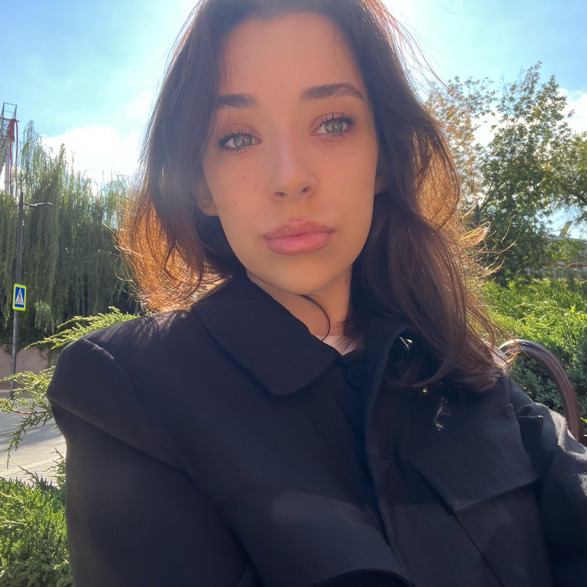 Мария Савина