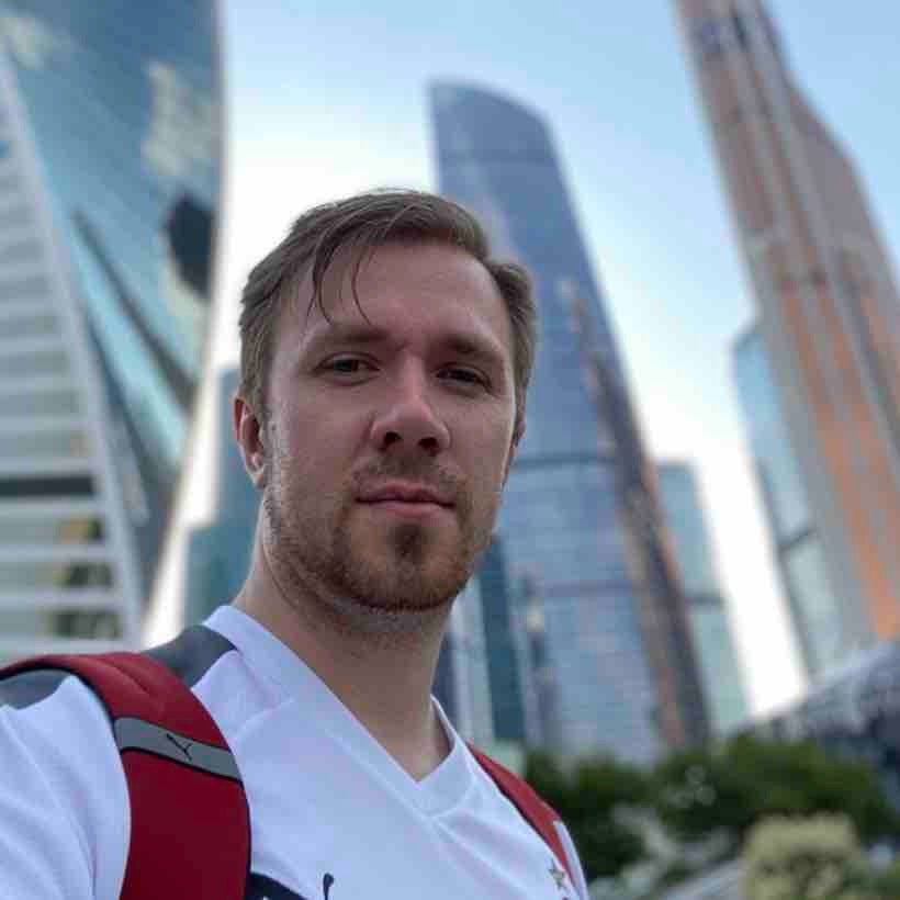 Артем Васильев