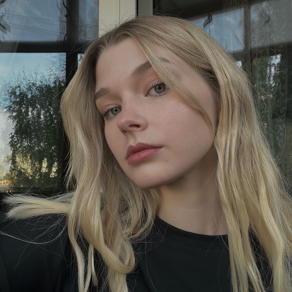 Анастасия Гончаренко | Сетка — социальная сеть от hh.ru