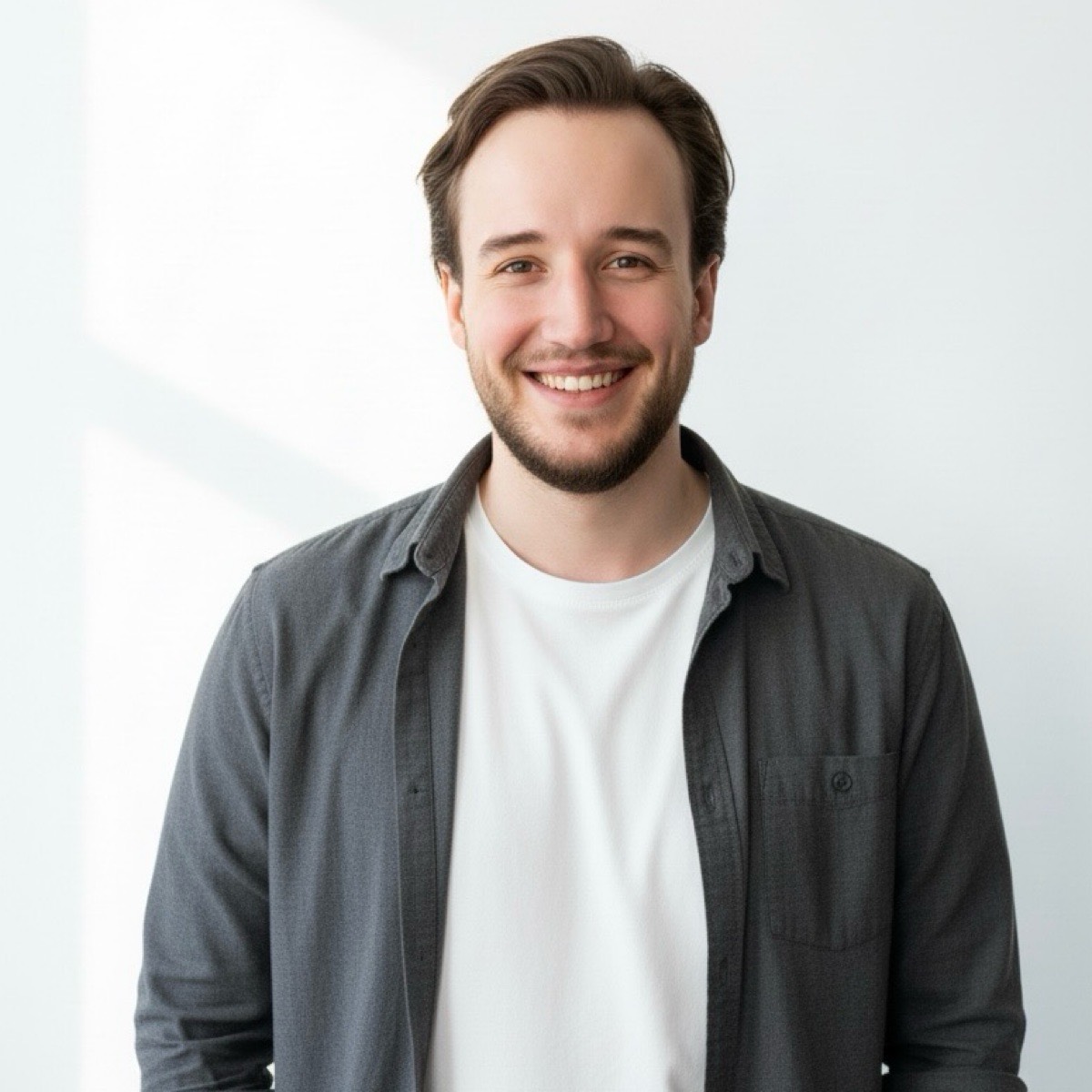 Павел Шустов | Сетка — социальная сеть от hh.ru