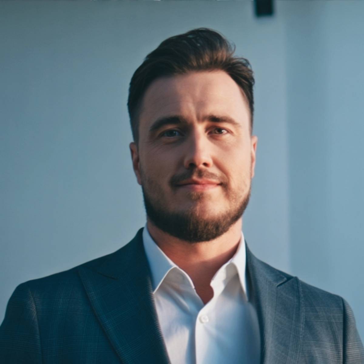 Никита Долинин | Сетка — социальная сеть от hh.ru