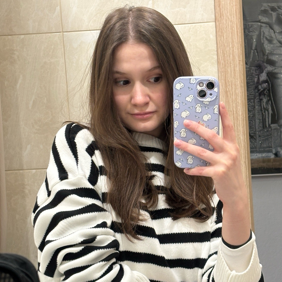 Елизавета Смирнова