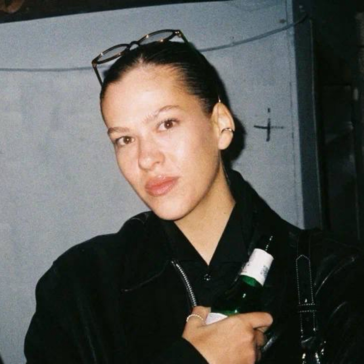 Александра Гушер | Сетка — социальная сеть от hh.ru