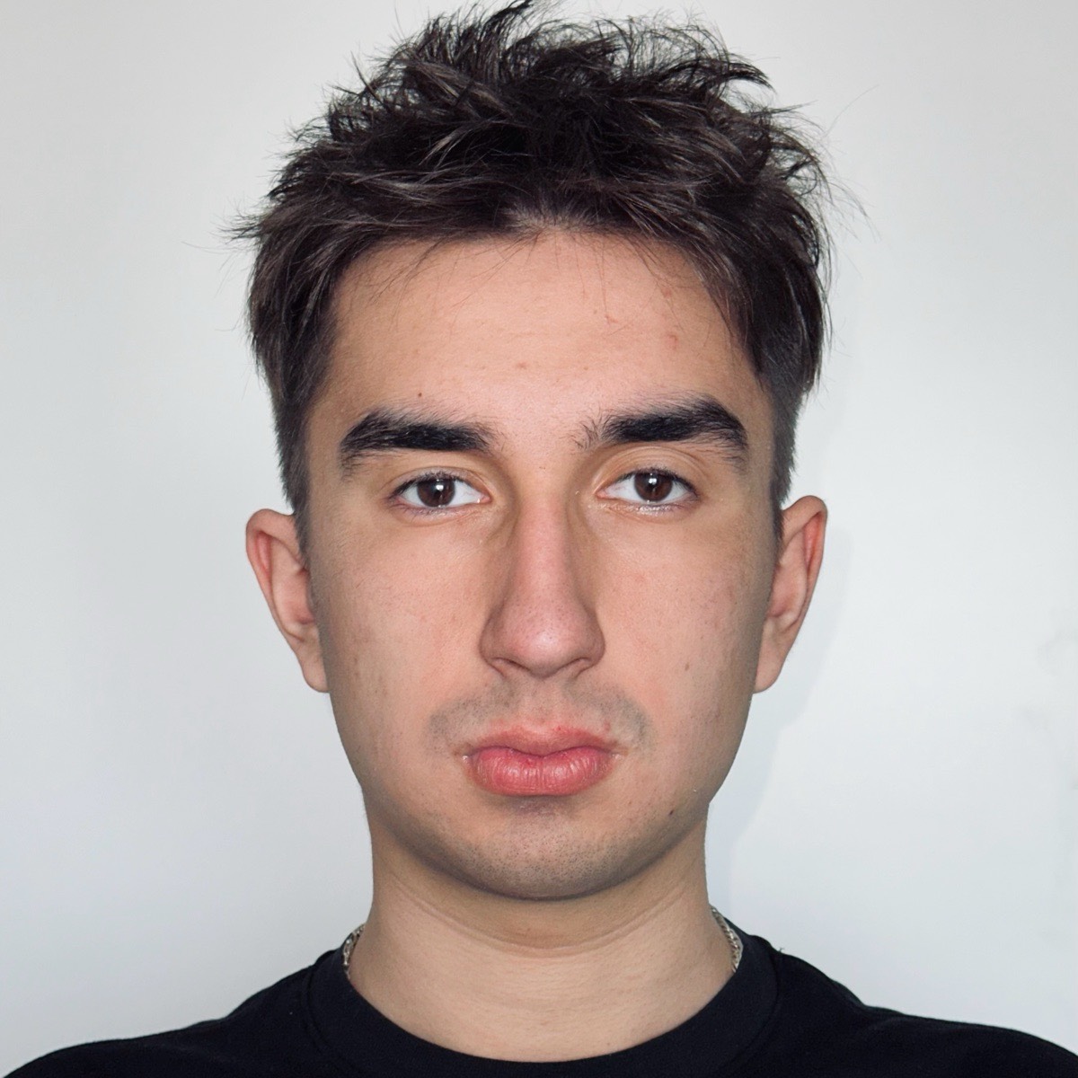 Михаил Муравьев
