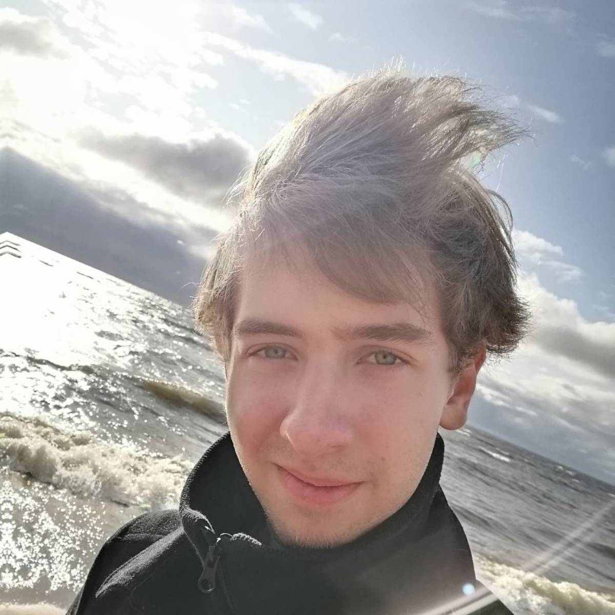 Александр Данильцев
