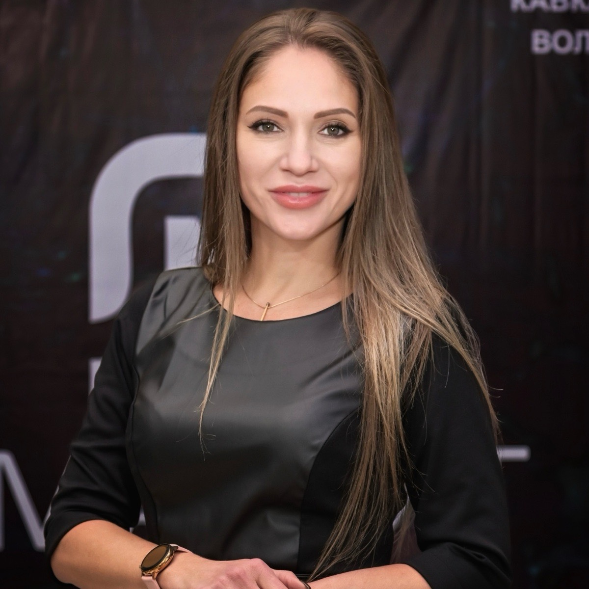Татьяна Оберемко