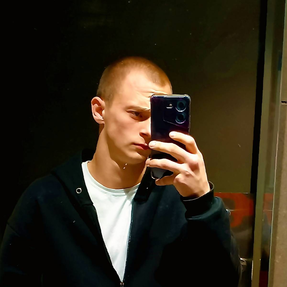 Кирилл Гранкин