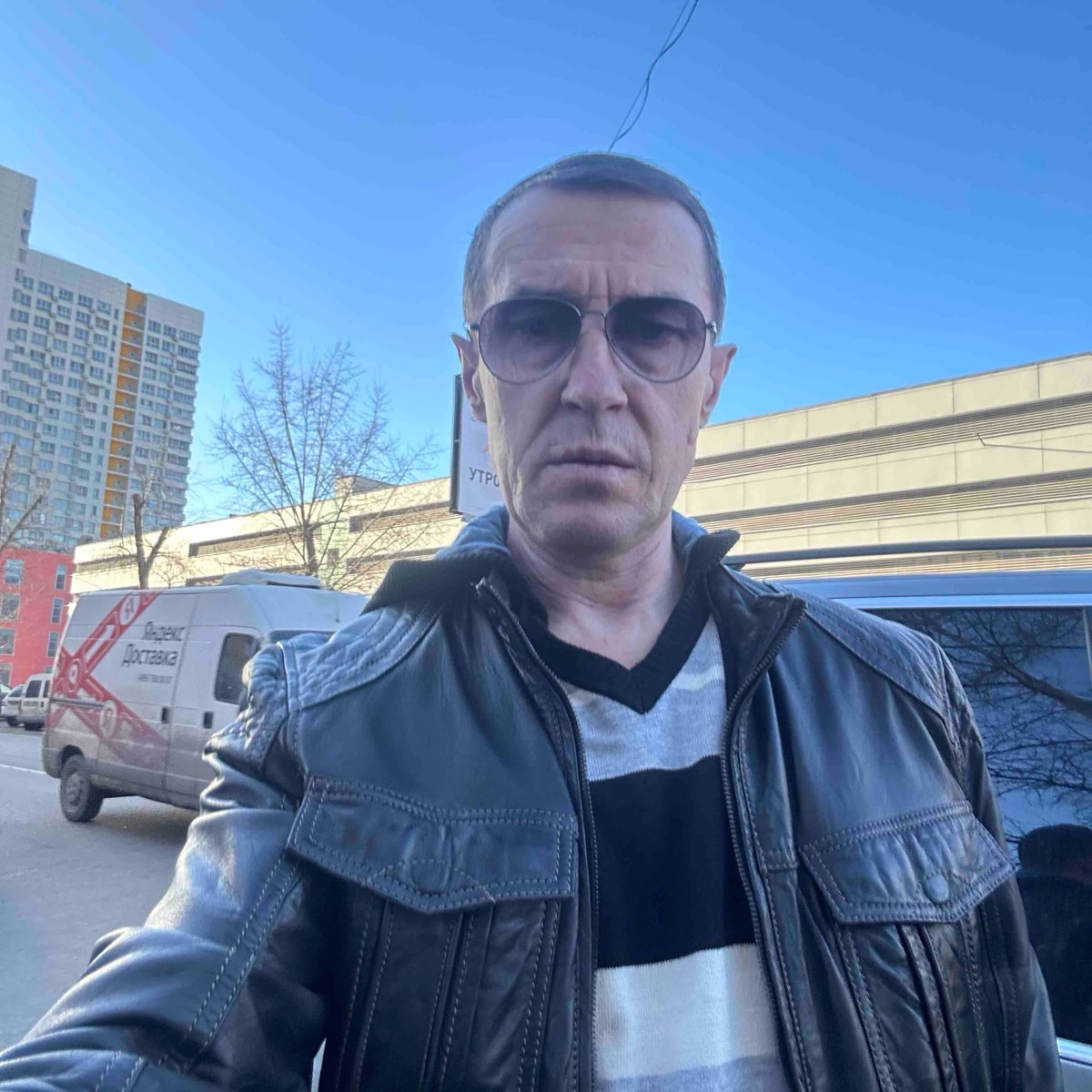 Сергей Перпелюков