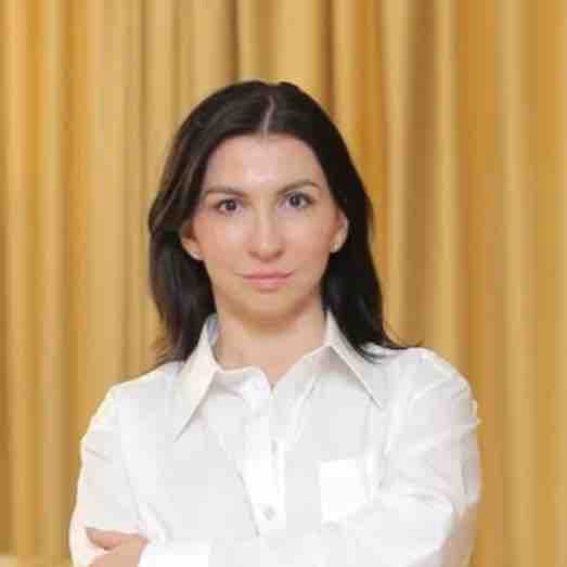 Ксения Агамова | Сетка — социальная сеть от hh.ru