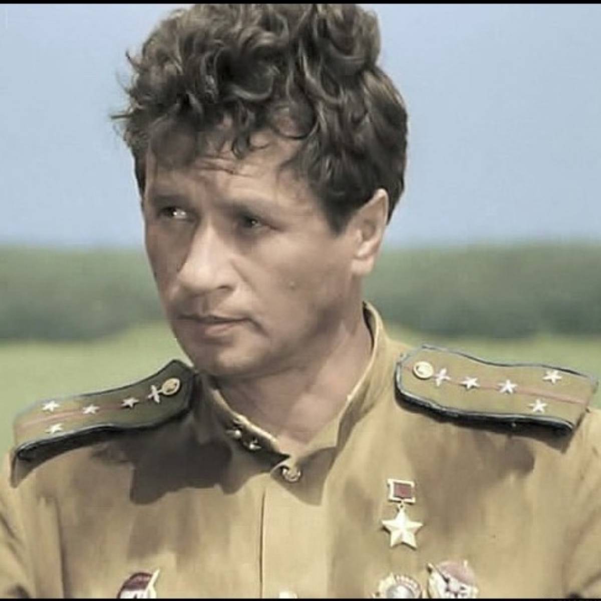 Николайlалександровичь Рогов