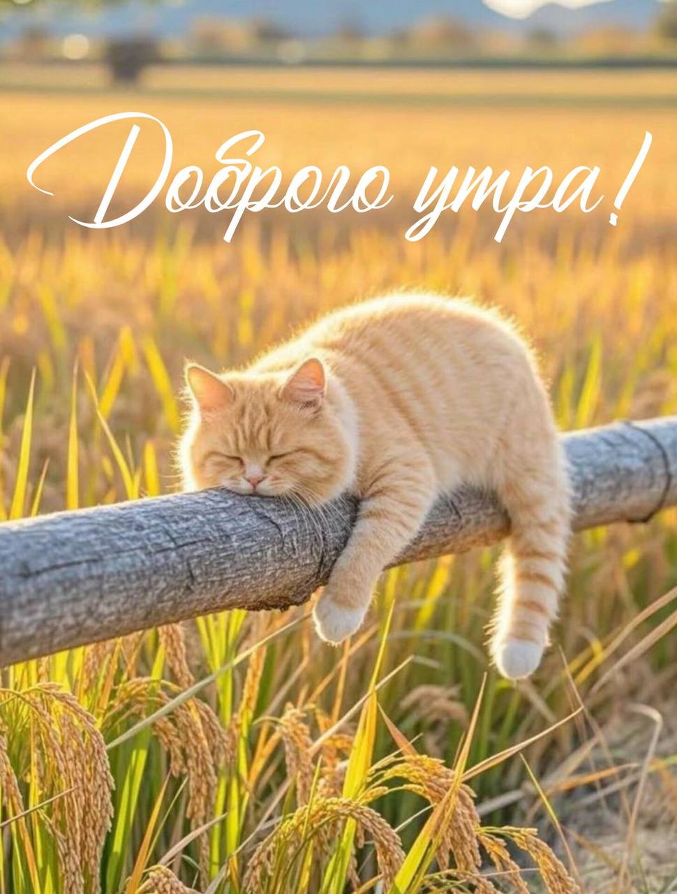 Всем хорошего дня!👌🎉 и отличного настроения! | Сетка — социальная сеть от hh.ru