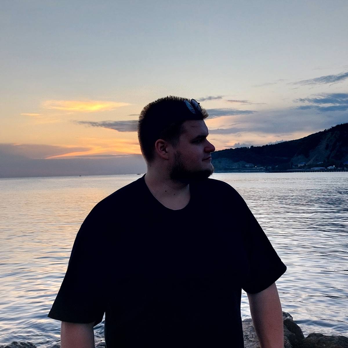 Игорь Кожевников | Сетка — социальная сеть от hh.ru