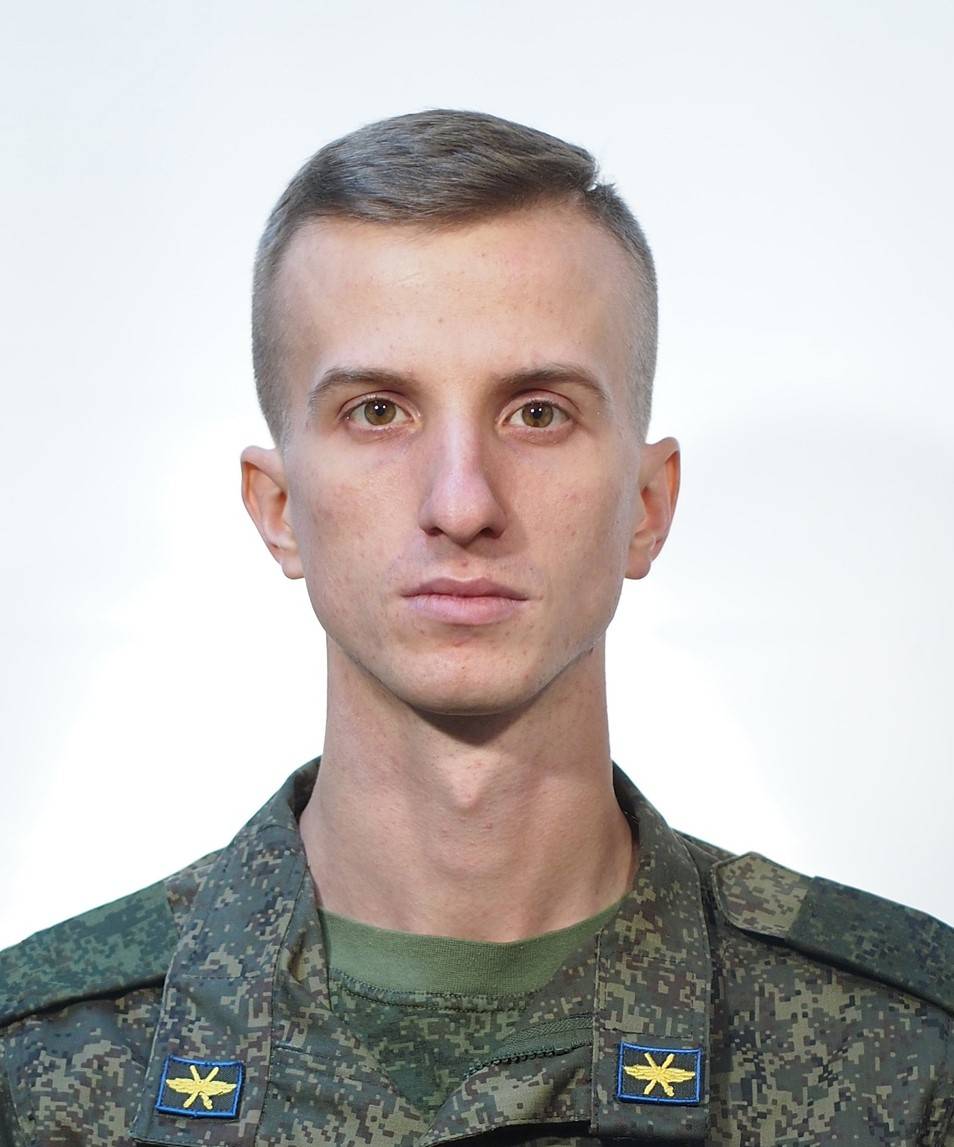 Антон Костюков
